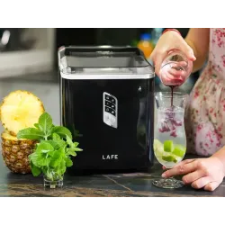 Kostkarka do lodu Lafe IceTwist Pro | PartsPC.pl