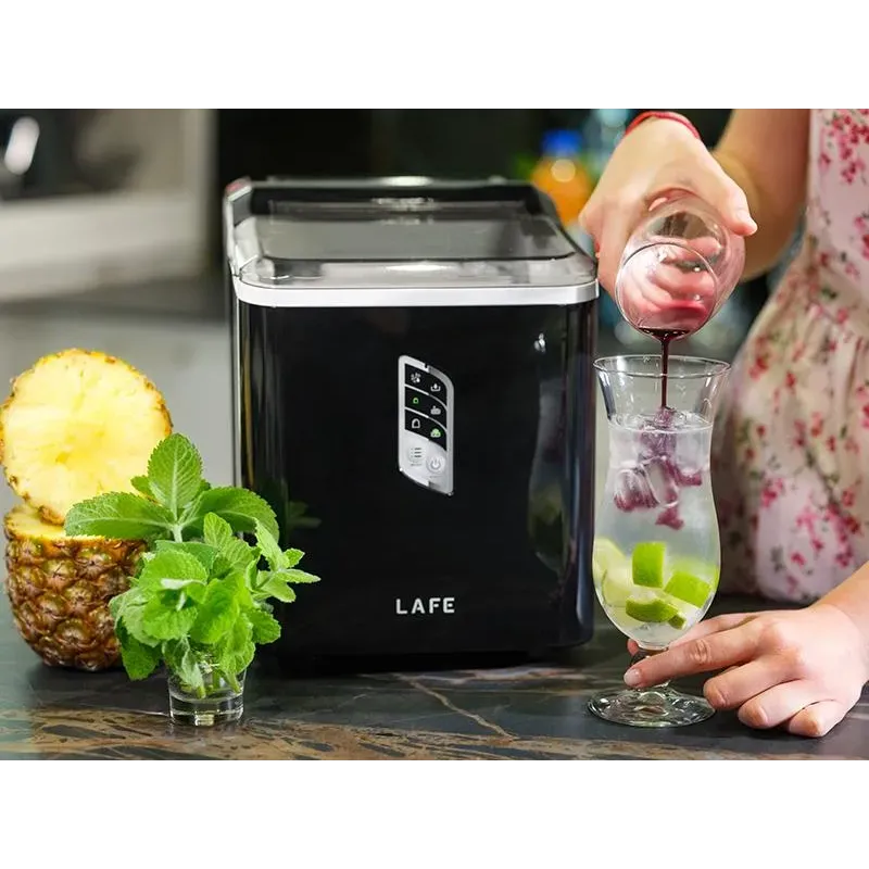 Kostkarka do lodu Lafe IceTwist Pro | PartsPC.pl