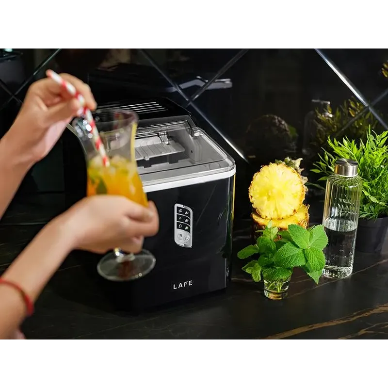 Kostkarka do lodu Lafe IceTwist Pro | PartsPC.pl