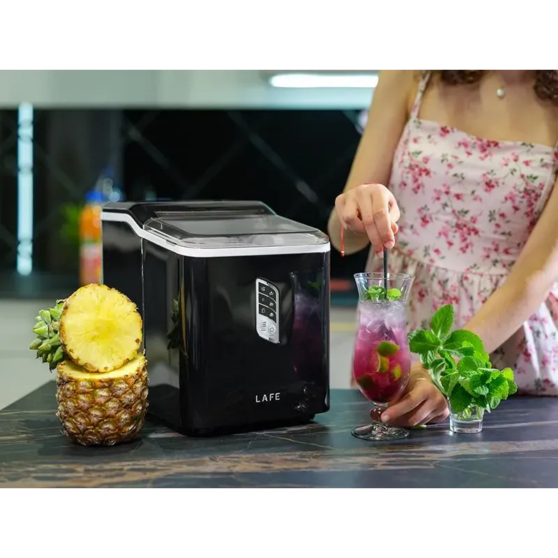 Kostkarka do lodu Lafe IceTwist Pro | PartsPC.pl