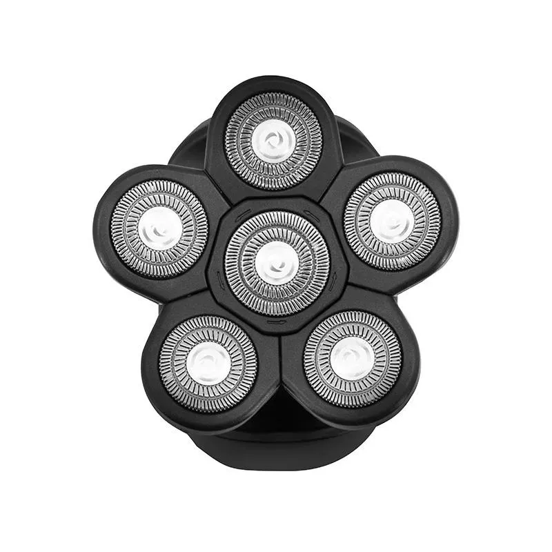 Golarka do głowy Lafe MasterSmooth | PartsPC.pl