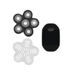 Golarka do głowy Lafe MasterSmooth | PartsPC.pl