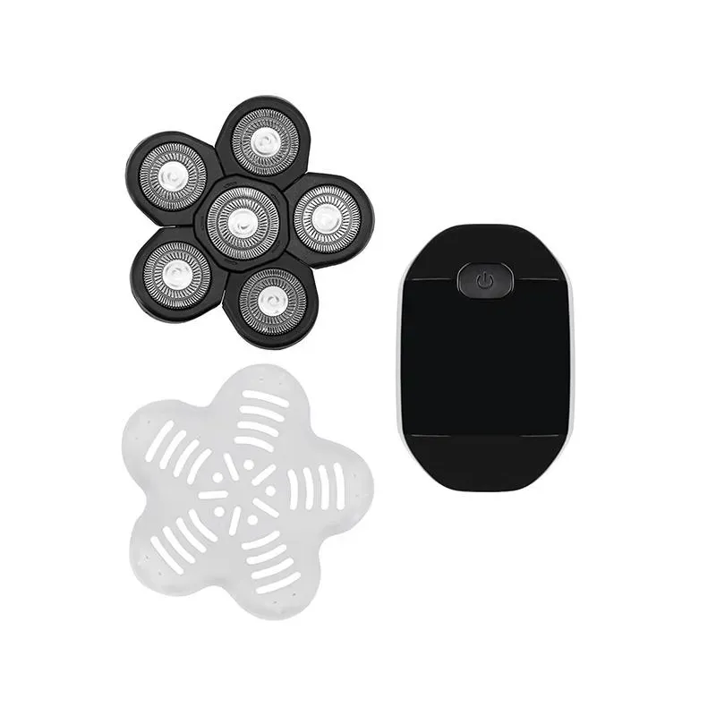 Golarka do głowy Lafe MasterSmooth | PartsPC.pl