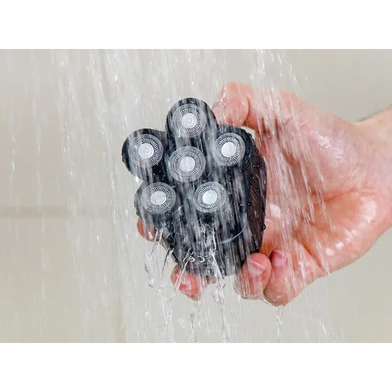 Golarka do głowy Lafe MasterSmooth | PartsPC.pl