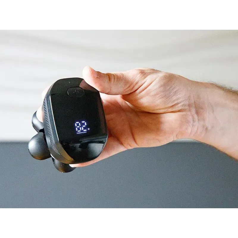 Golarka do głowy Lafe MasterSmooth | PartsPC.pl