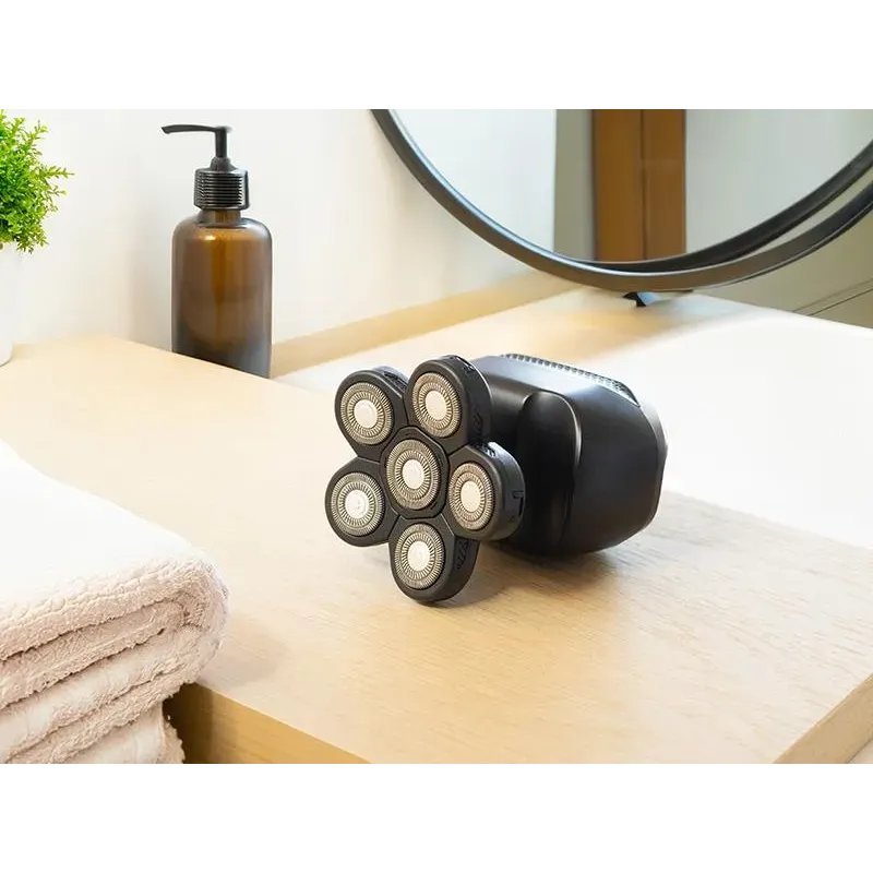 Golarka do głowy Lafe MasterSmooth | PartsPC.pl