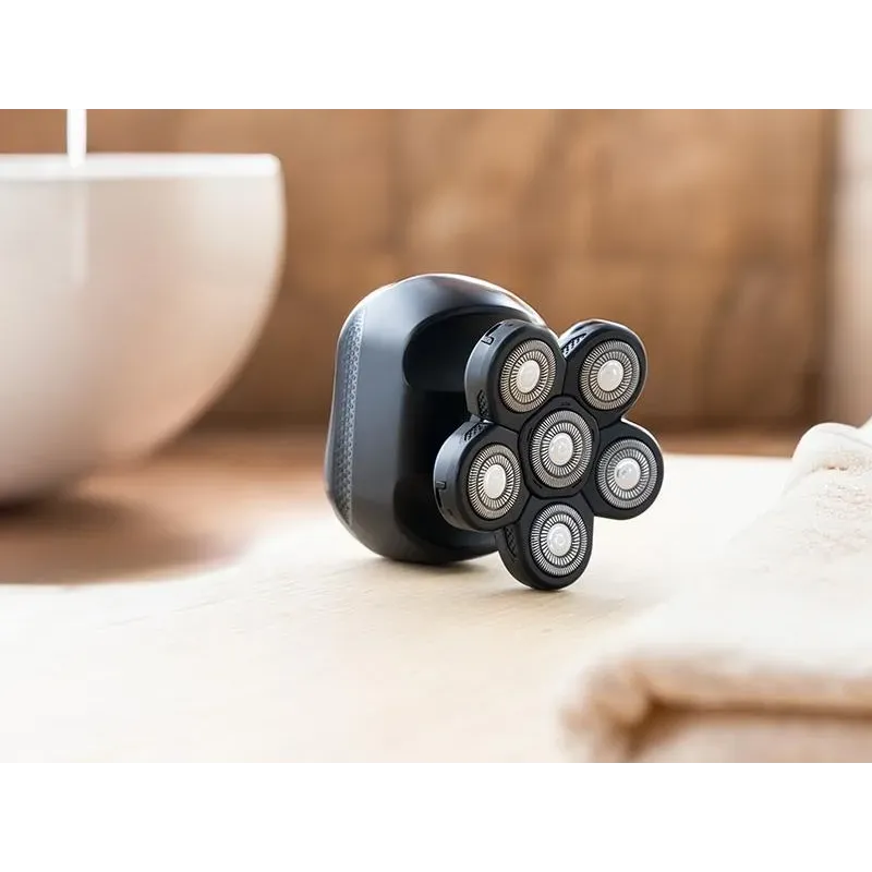 Golarka do głowy Lafe MasterSmooth | PartsPC.pl