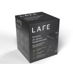 Golarka do głowy Lafe MasterSmooth | PartsPC.pl