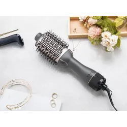 Lokówko-suszarka Lafe Sleek & Shine Brush | PartsPC.pl