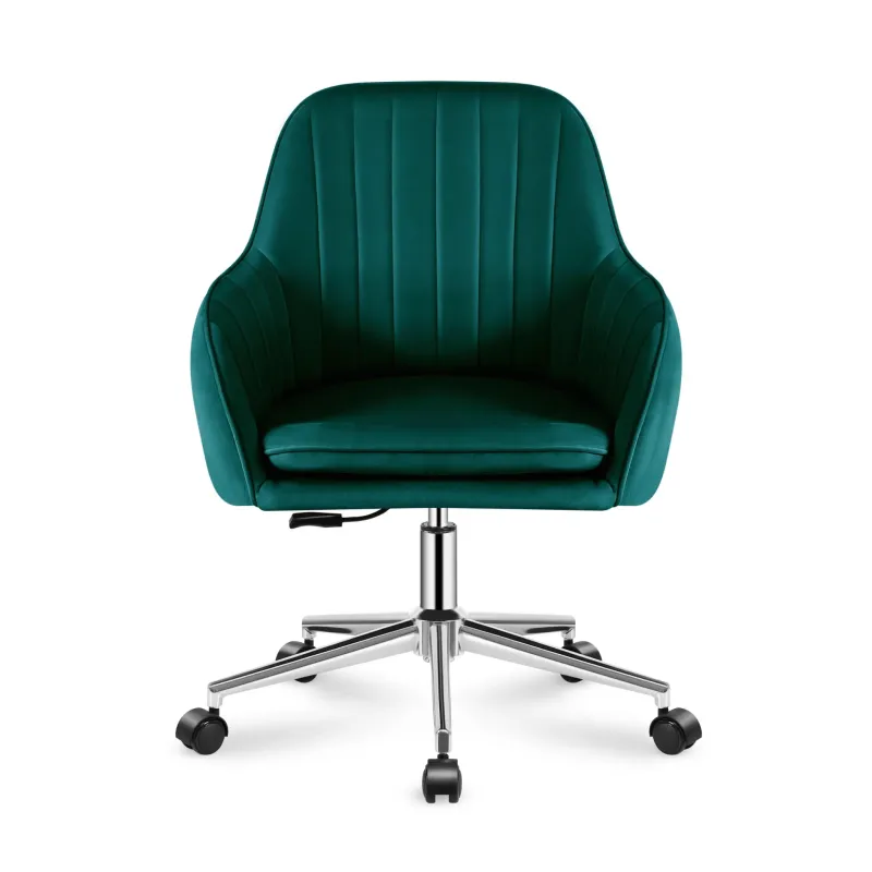 Fotel biurowy obrotowy Mark Adler Future 5.2 Green | PartsPC.pl