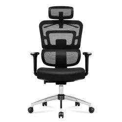Fotel biurowy Mark Adler Expert 4.9 Black | PartsPC.pl