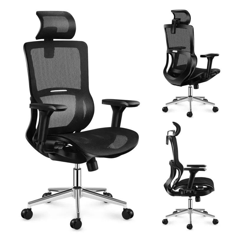 Fotel biurowy Mark Adler Expert 6.2 | PartsPC.pl