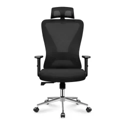 Fotel biurowy Mark Adler Manager 3.5 Black | PartsPC.pl