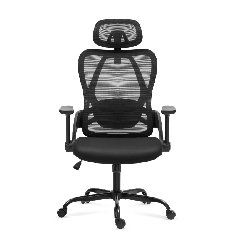 Fotel obrotowy Mark Adler Manager 2.9 Black | PartsPC.pl