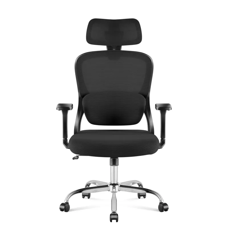 Fotel biurowy Mark Adler Manager 3.2 Black | PartsPC.pl