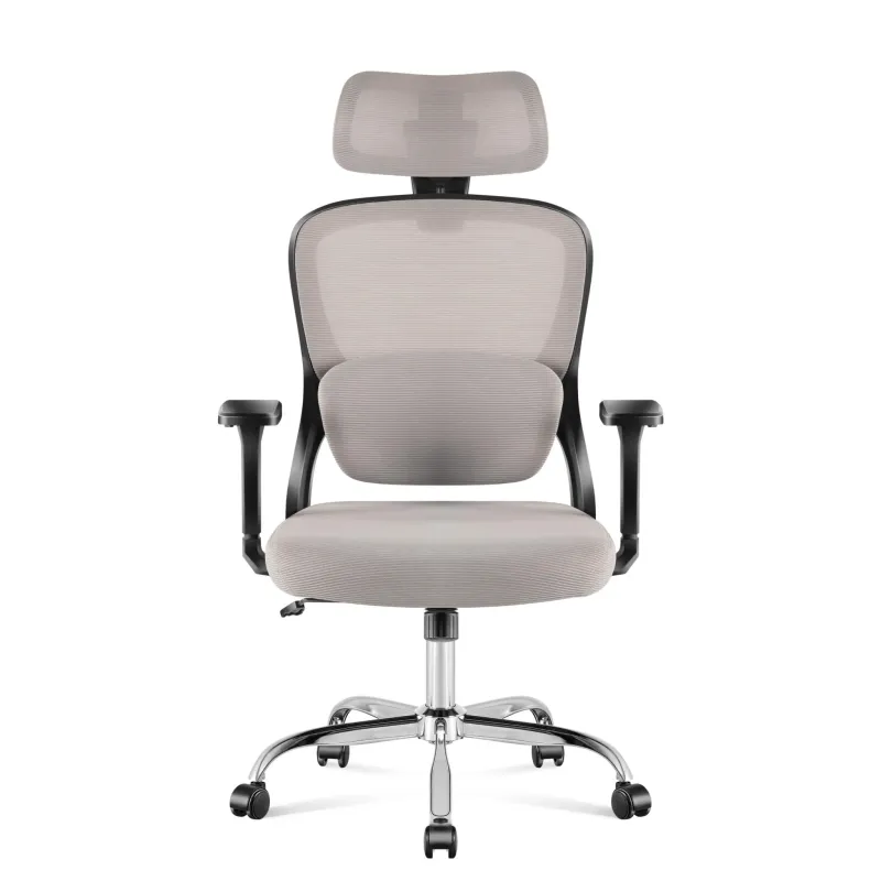 Fotel biurowy Mark Adler Manager 3.2 Grey | PartsPC.pl