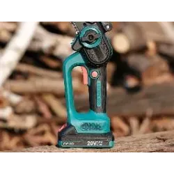 Piła łańcuchowa akumulatorowa NEVIQ 6" (L06302) | PartsPC.pl