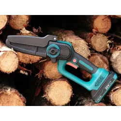 Piła łańcuchowa akumulatorowa NEVIQ 6" (L06302) | PartsPC.pl