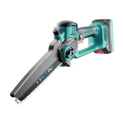 Piła łańcuchowa akumulatorowa NEVIQ 8"(LX8303) | PartsPC.pl