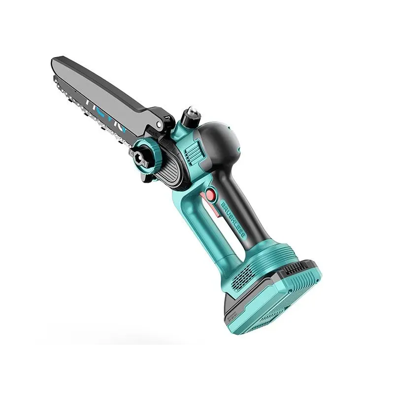 Piła łańcuchowa akumulatorowa NEVIQ 8"(LX8303) | PartsPC.pl