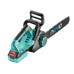 Piła łańcuchowa akumulatorowa NEVIQ 16"/18"(L16A50) | PartsPC.pl