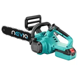 Piła łańcuchowa akumulatorowa NEVIQ 16"/18"(L16A50) | PartsPC.pl