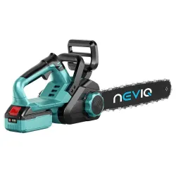 Piła łańcuchowa akumulatorowa NEVIQ 16"/18"(L16A50) | PartsPC.pl