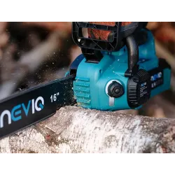 Piła łańcuchowa akumulatorowa NEVIQ 16"/18"(L16A50) | PartsPC.pl