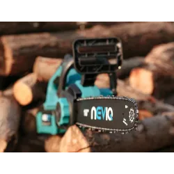 Piła łańcuchowa akumulatorowa NEVIQ 16"/18"(L16A50) | PartsPC.pl