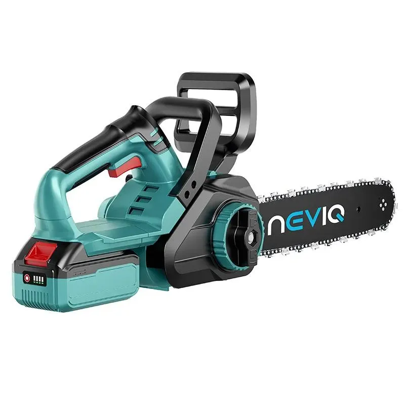 Piła Łańcuchowa akumulatorowa NEVIQ 12" (L12302) | PartsPC.pl