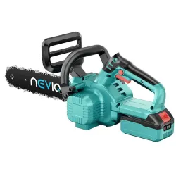 Piła Łańcuchowa akumulatorowa NEVIQ 12" (L12302) | PartsPC.pl