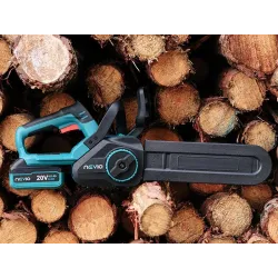 Piła Łańcuchowa akumulatorowa NEVIQ 12" (L12302) | PartsPC.pl