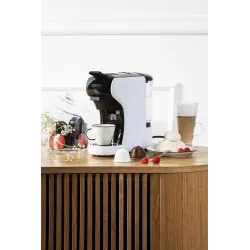 Ekspres ciśnieniowy Camry CR 4414 wielo–kapsułkowy do | PartsPC.pl