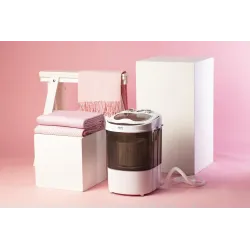 Pralko-wirówka turystyczna Camry CR 8054 | PartsPC.pl