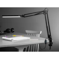 Lampka kreślarska Tracer Kreator LED | PartsPC.pl