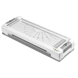 Laminator Tracer A4 TRL-7 All-in-One WH | PartsPC.pl