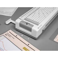 Laminator Tracer A4 TRL-7 All-in-One WH | PartsPC.pl