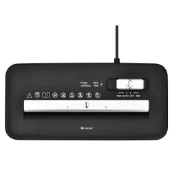 Niszczarka Tracer Edgy 10L | PartsPC.pl