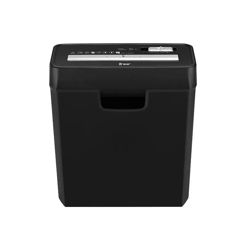 Niszczarka Tracer Edgy 10L | PartsPC.pl