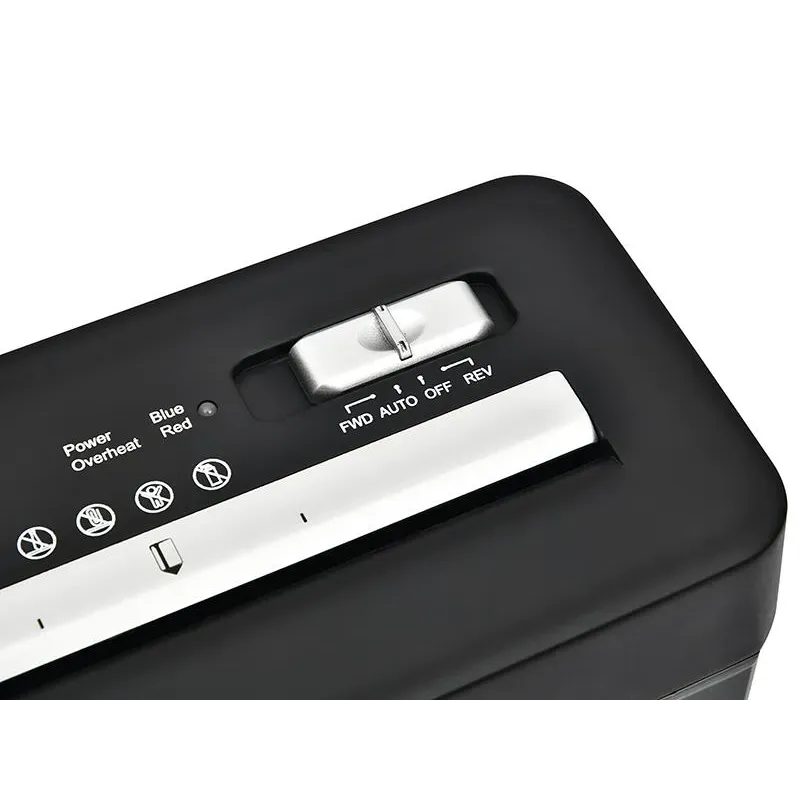 Niszczarka Tracer Edgy 10L | PartsPC.pl