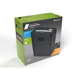 Niszczarka Tracer Edgy 10L | PartsPC.pl