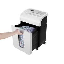 Niszczarka Tracer Data Razor | PartsPC.pl