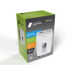 Niszczarka Tracer Data Razor | PartsPC.pl