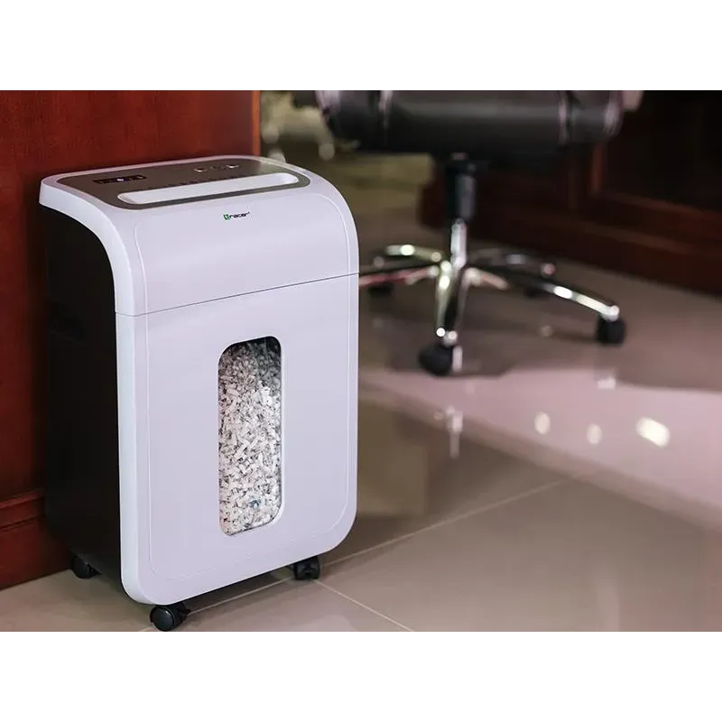 Niszczarka Tracer Data Razor | PartsPC.pl