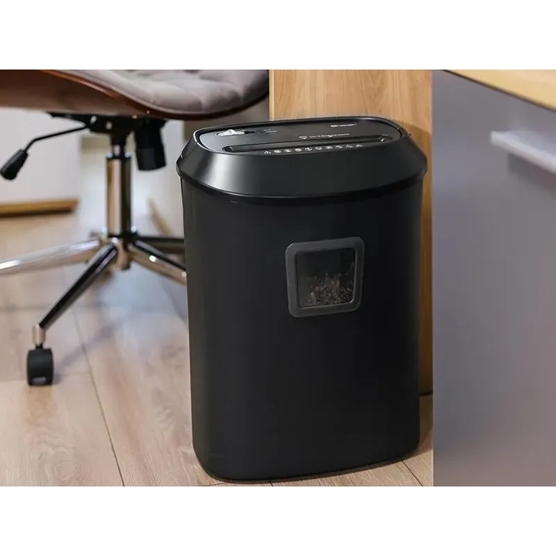 Niszczarka Tracer File Crusher | PartsPC.pl