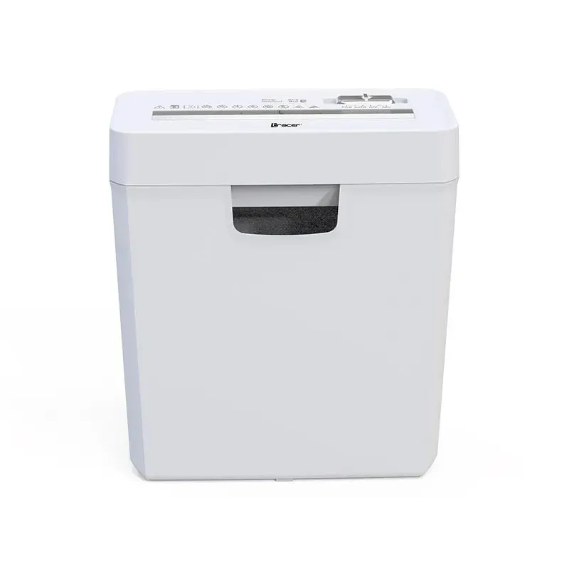 Niszczarka Tracer Razor 3 | PartsPC.pl