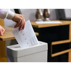 Niszczarka Tracer Razor 3 | PartsPC.pl