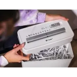 Niszczarka Tracer Razor 3 | PartsPC.pl