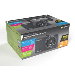 Kamera samochodowa Tracer 3.0S FHD CAPRI | PartsPC.pl