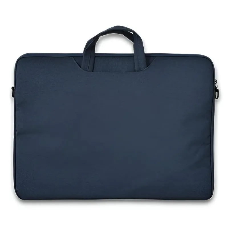 Torba do laptopa Beline 16" granatowa | PartsPC.pl